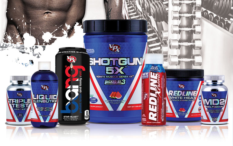 Elite Nutritional Products