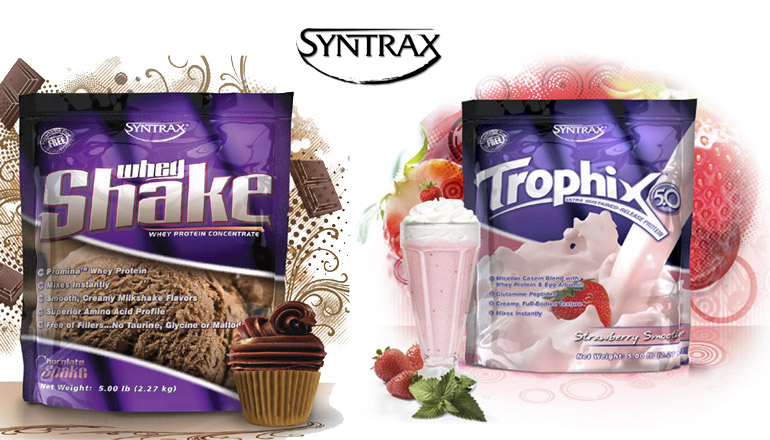 Elite Nutritional Products