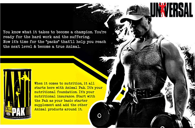 Elite Nutritional Products