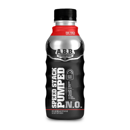 Elite Nutritional Products