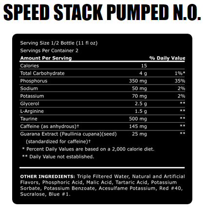 Elite Nutritional Products