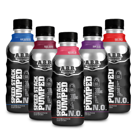 Elite Nutritional Products