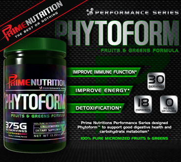 Elite Nutritional Products