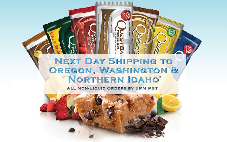 Elite Nutritional Products