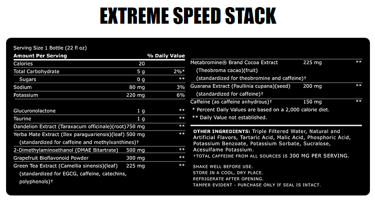 Elite Nutritional Products