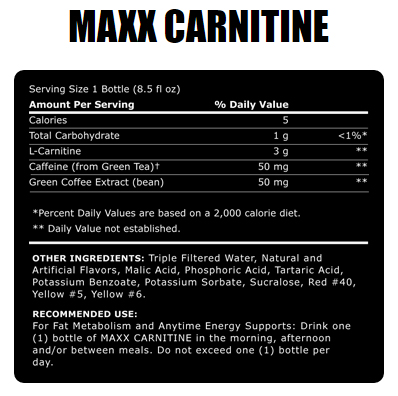 Elite Nutritional Products