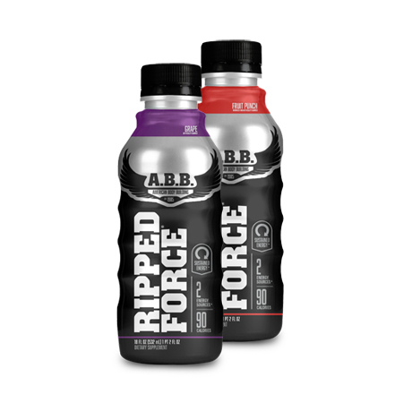 Elite Nutritional Products