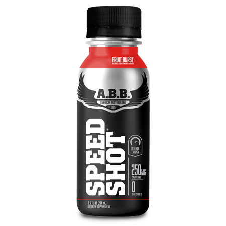 Elite Nutritional Products