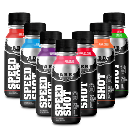 Elite Nutritional Products