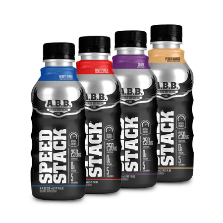 Elite Nutritional Products