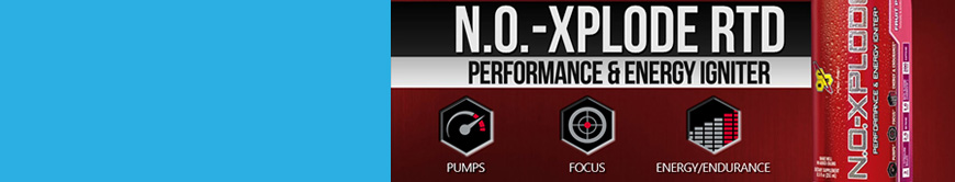 Elite Nutritional Products