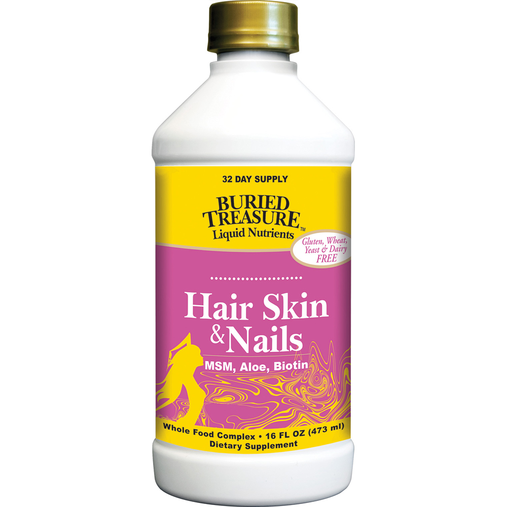 Elite Nutritional Products