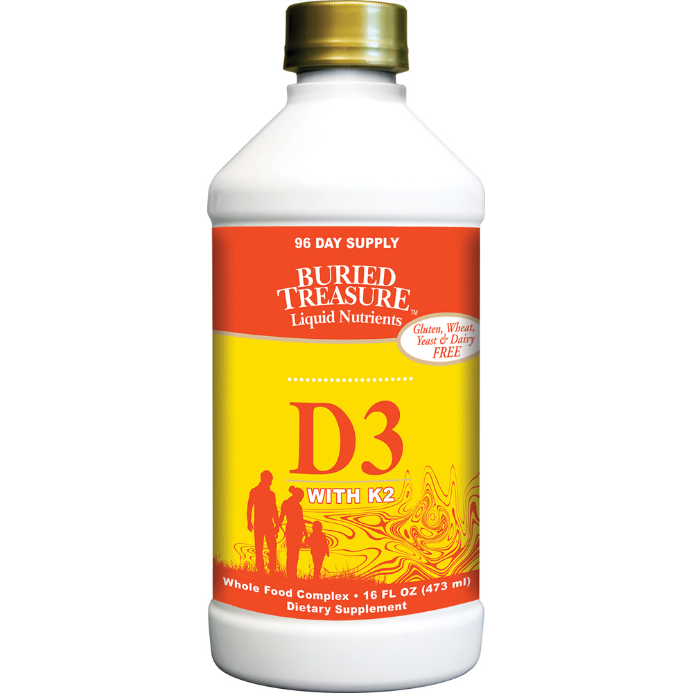 Elite Nutritional Products