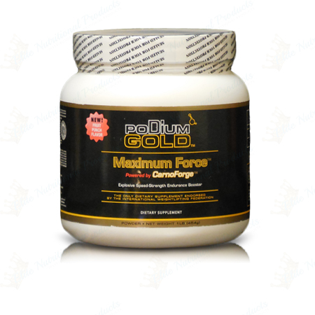 Elite Nutritional Products