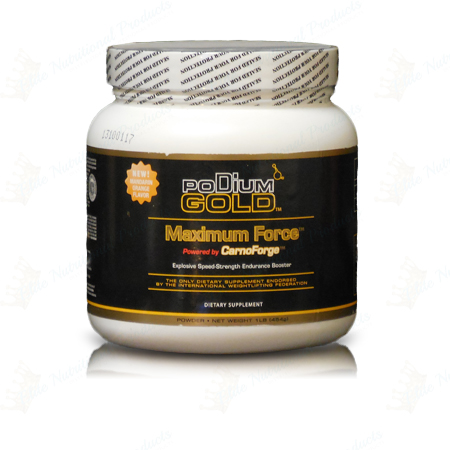 Elite Nutritional Products