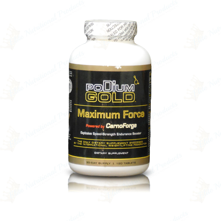 Elite Nutritional Products