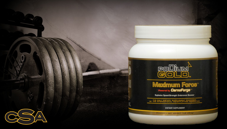 Elite Nutritional Products