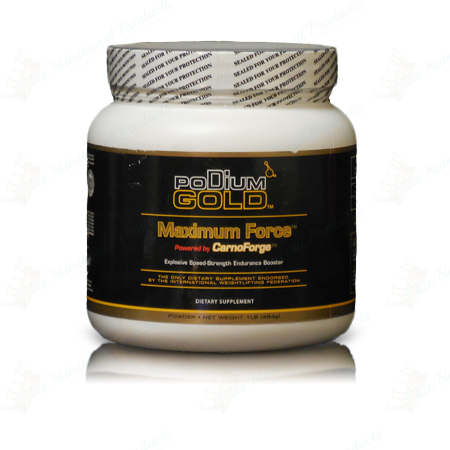 Elite Nutritional Products