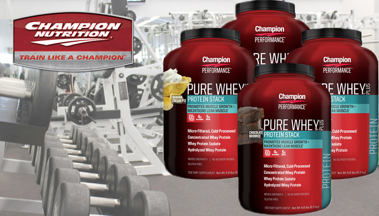 Elite Nutritional Products