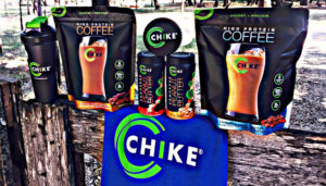 Chike Nutrition