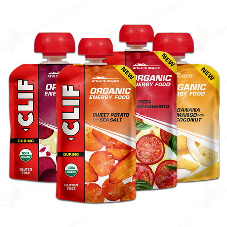 Elite Nutritional Products