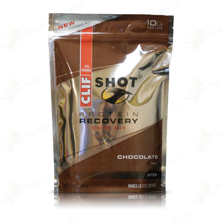 Elite Nutritional Products