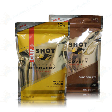 Elite Nutritional Products