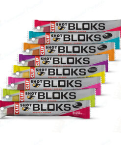 Clif Bar- Shot Bloks