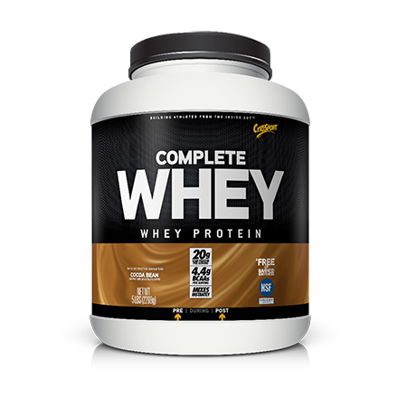 Elite Nutritional Products