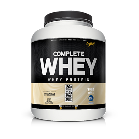 Elite Nutritional Products