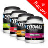 Cytosport- Cytomax Sports Performance Mix 1.5lb