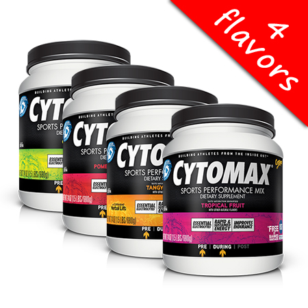 Elite Nutritional Products