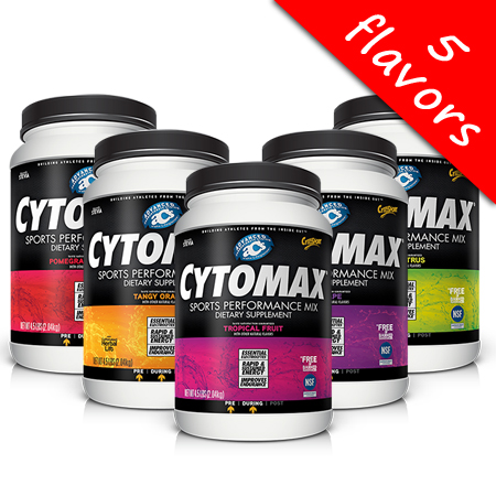 Elite Nutritional Products