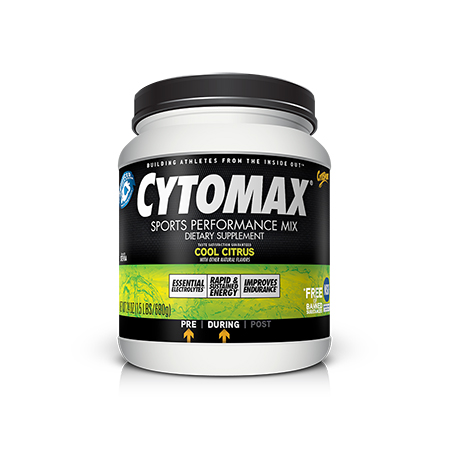 Elite Nutritional Products