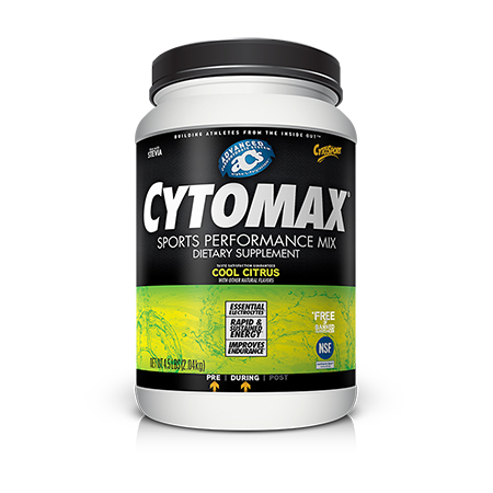 Elite Nutritional Products