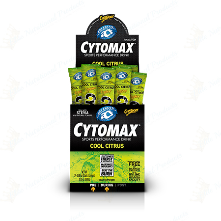 Elite Nutritional Products