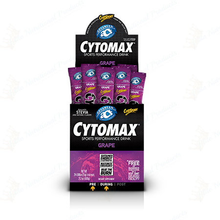 Elite Nutritional Products