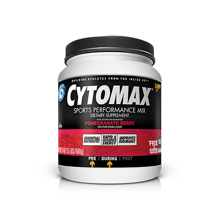 Elite Nutritional Products