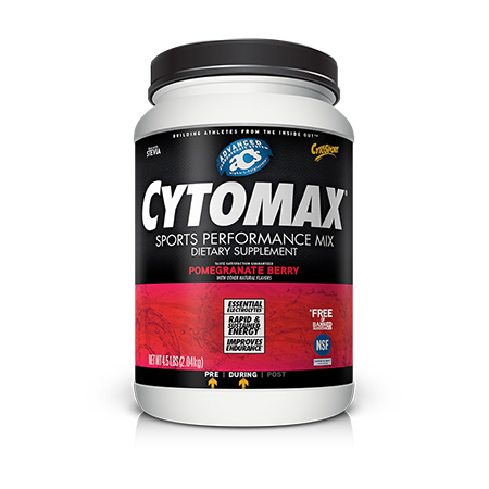 Elite Nutritional Products