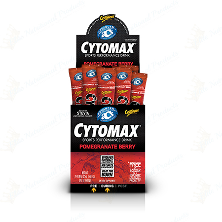 Elite Nutritional Products