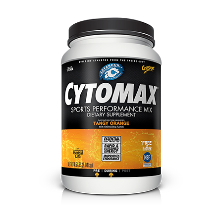 Elite Nutritional Products