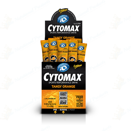 Elite Nutritional Products