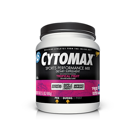 Elite Nutritional Products