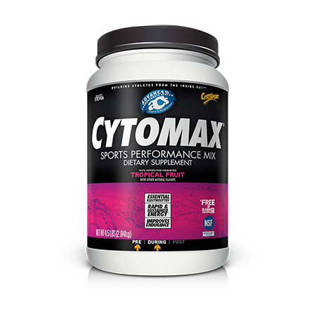 Elite Nutritional Products