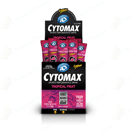 Elite Nutritional Products