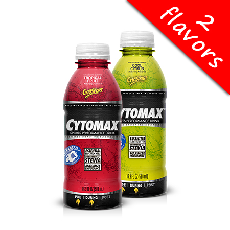 Elite Nutritional Products