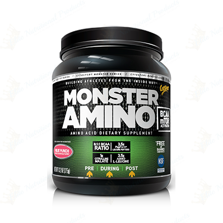 Elite Nutritional Products