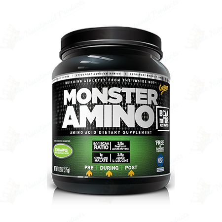 Elite Nutritional Products