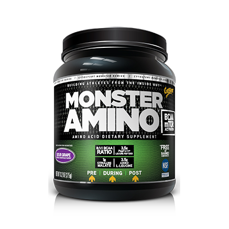 Elite Nutritional Products