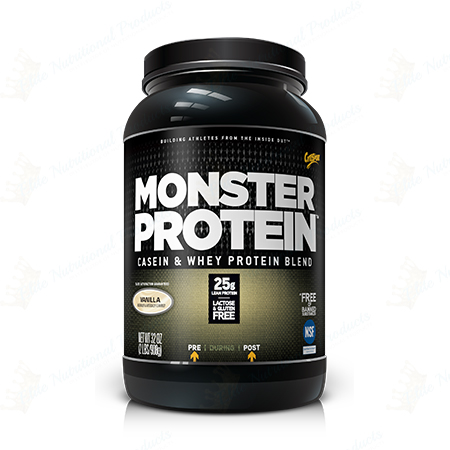 Elite Nutritional Products